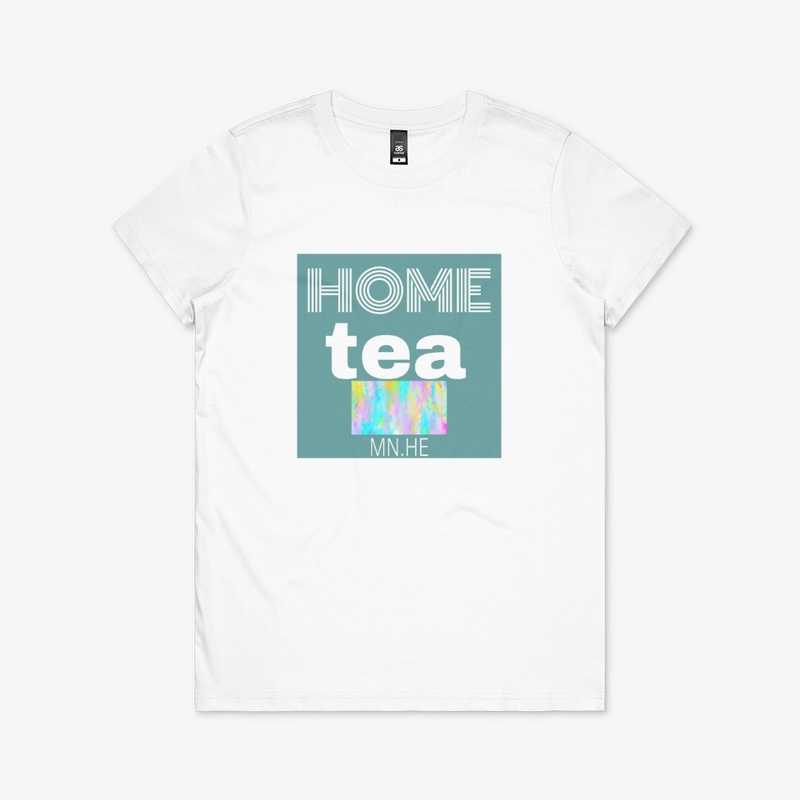 Home tea