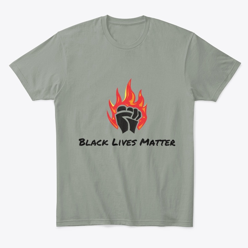 Black Lives Matter