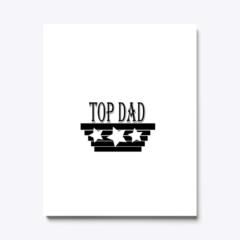 Top Dad
