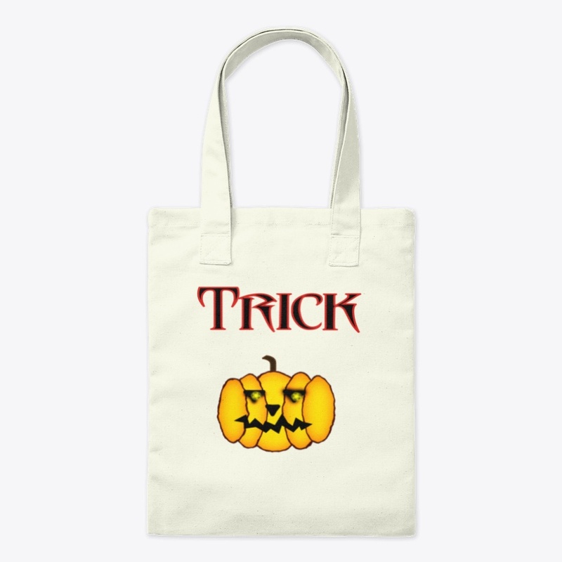 Trick Halloween for couples