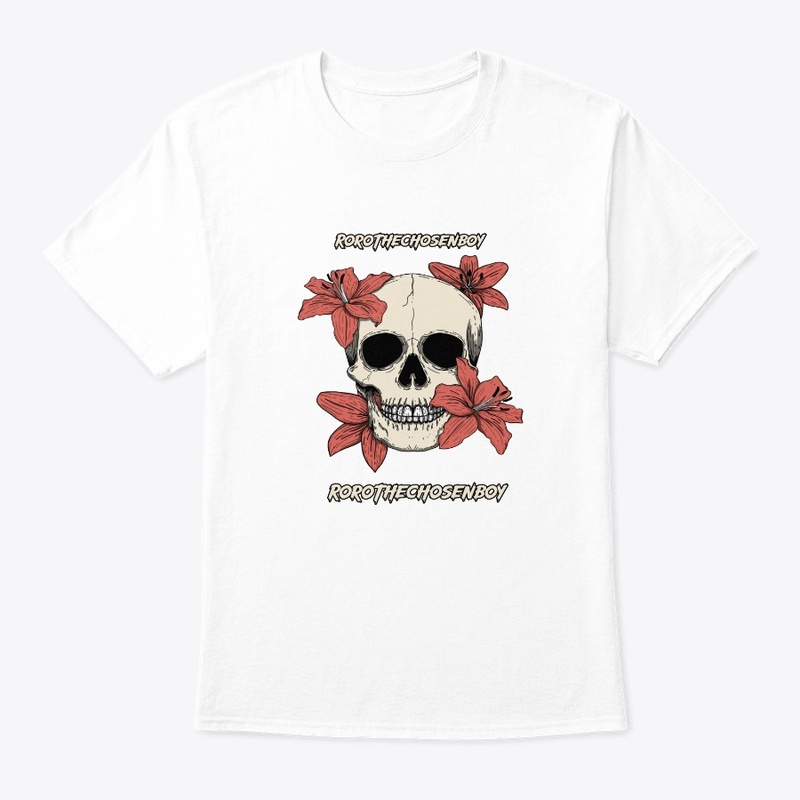 RoroTheChosenBoy Merch 
