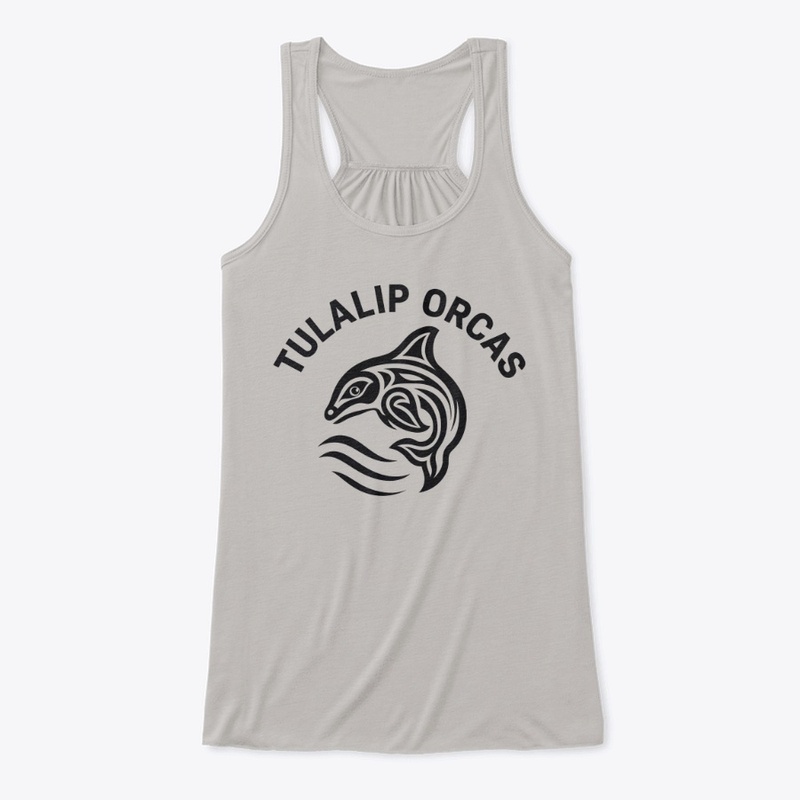 tulalip orcas tank top