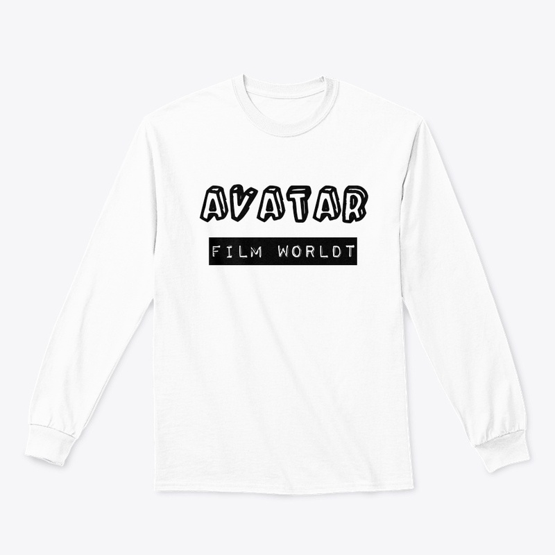 Avatar t-shirt 