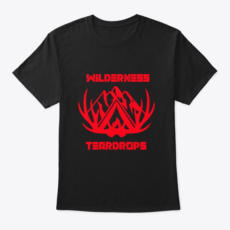 WILDERNESS TEARDROPS