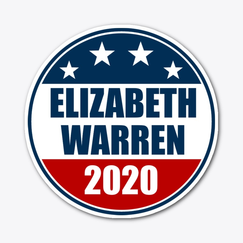 Elizabeth Warren 2020