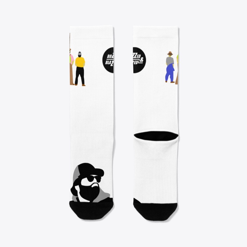 Josher Socks