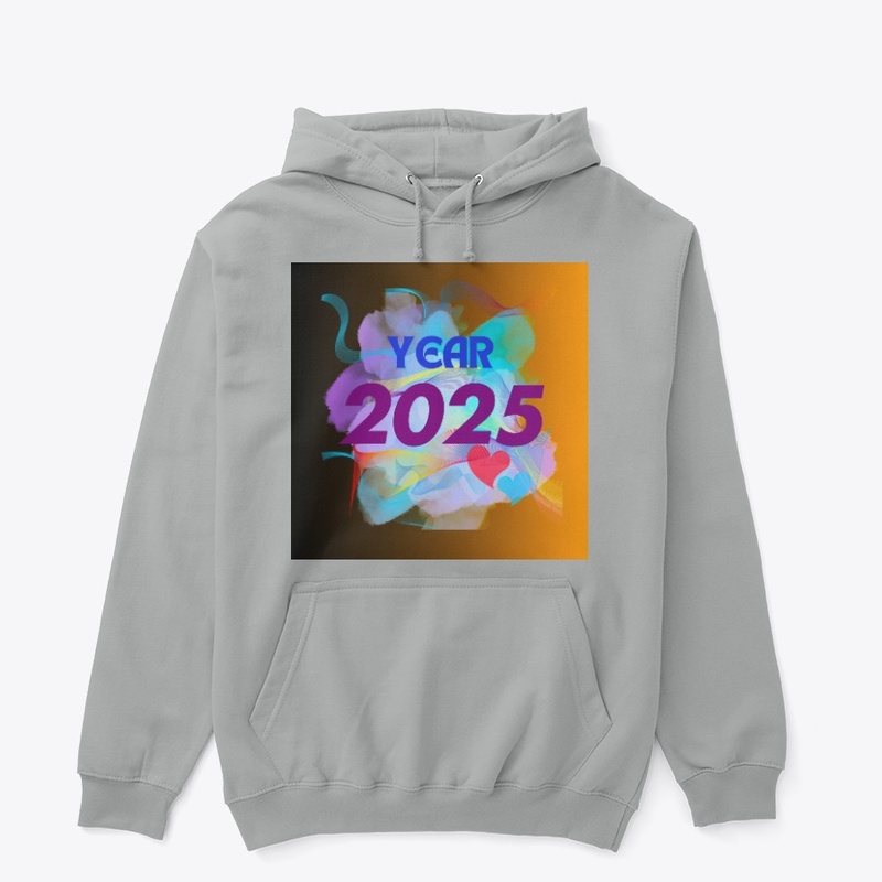 Unisex Premium Pullover Hoodie