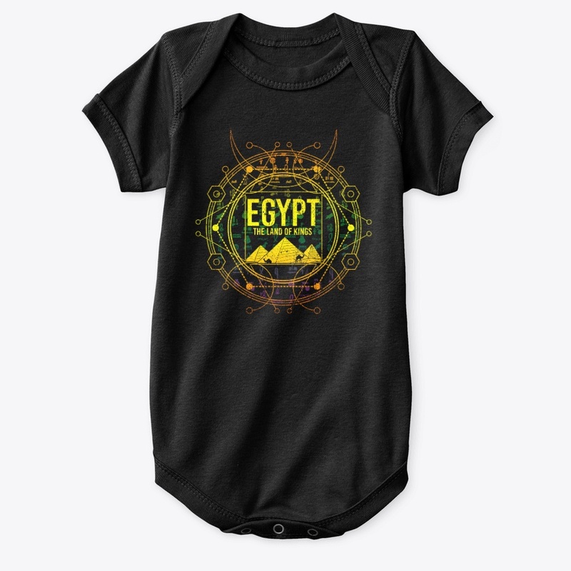 Egypt The Land Of Kings