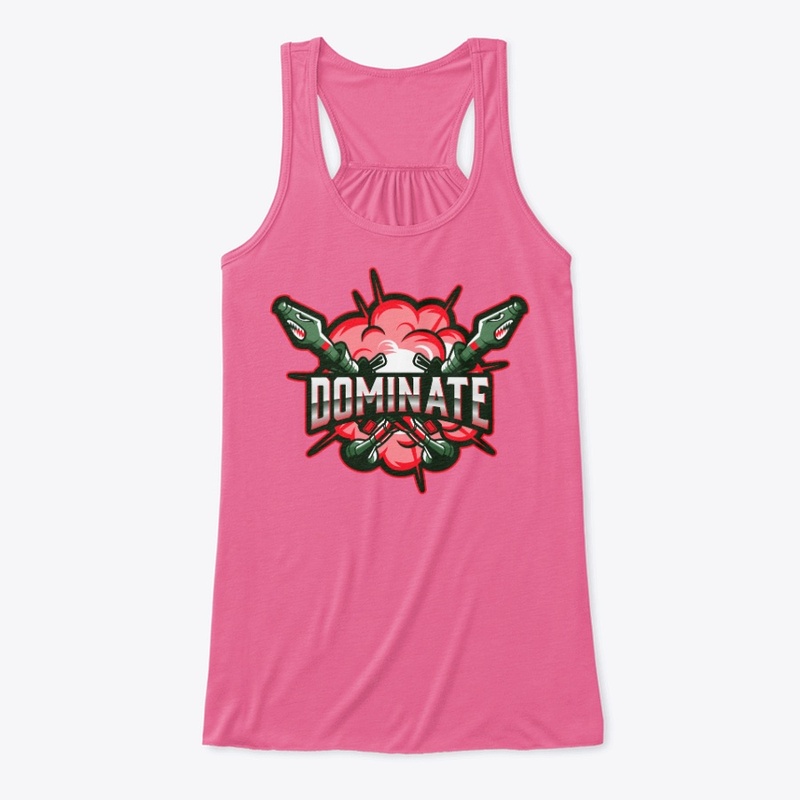 Dominate Game