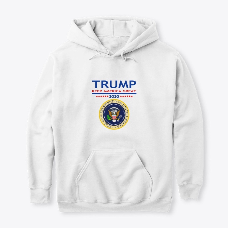 Keep America Great