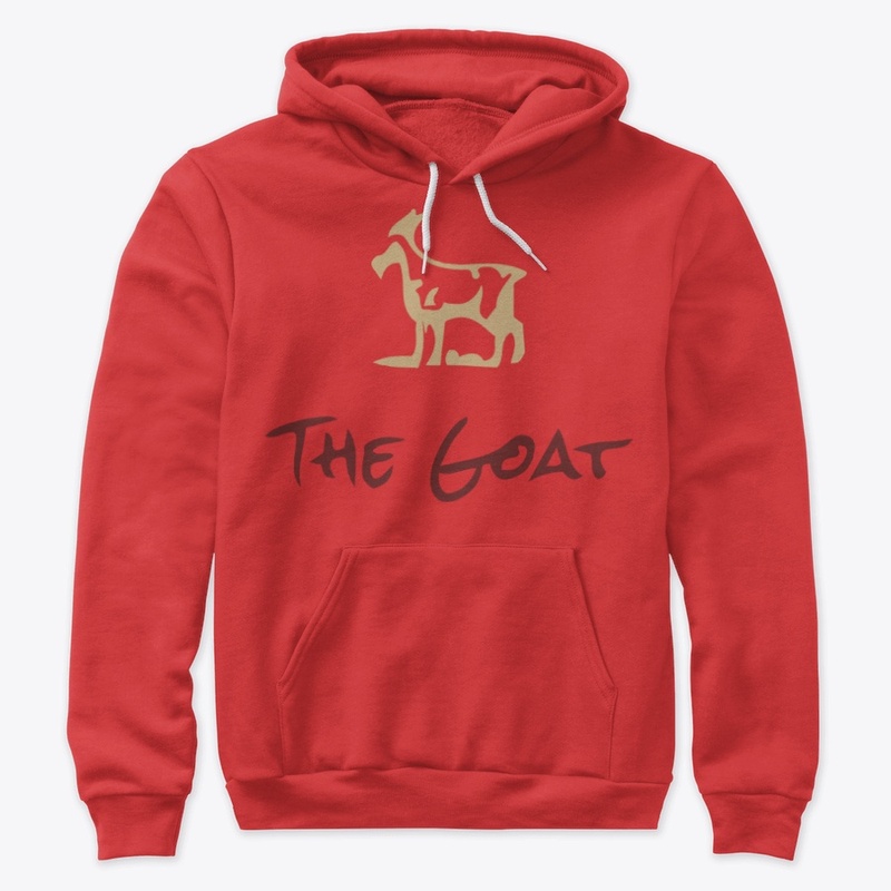 The Goat 