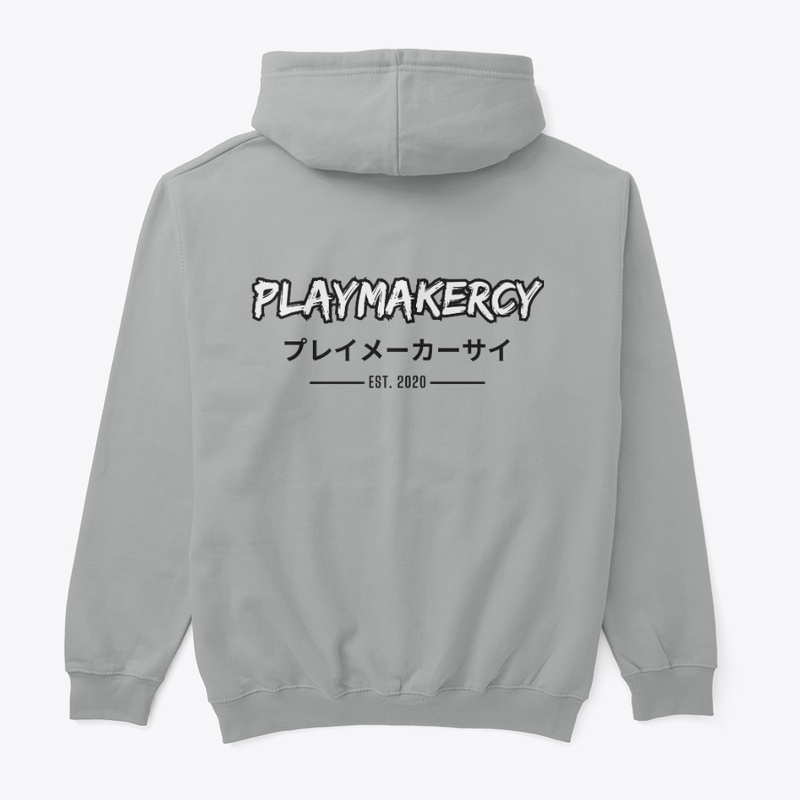 New PlaymakerCY Series (Est. 2020)