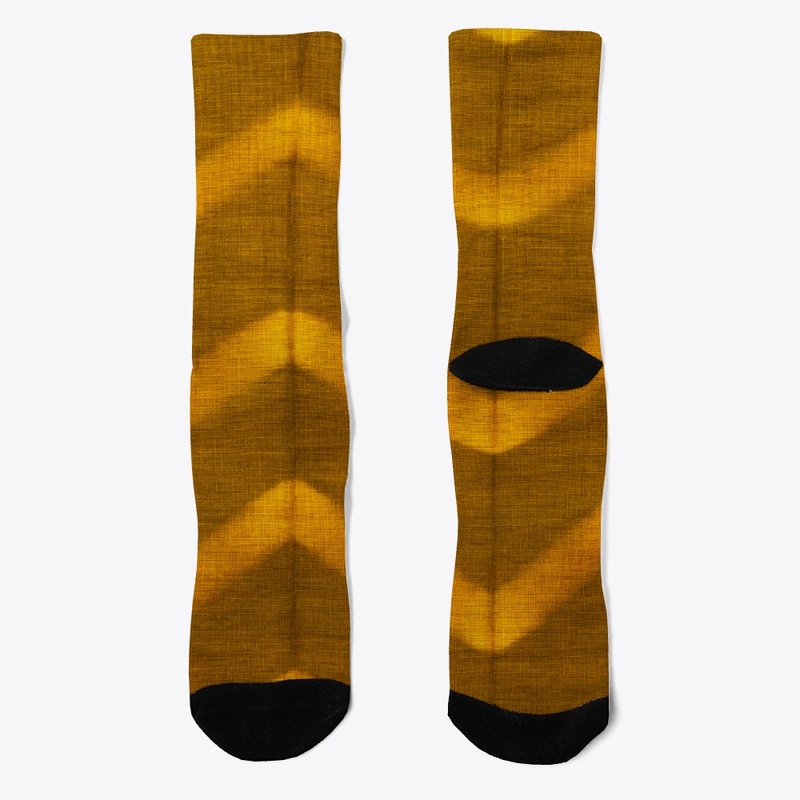 Triangular Weaved