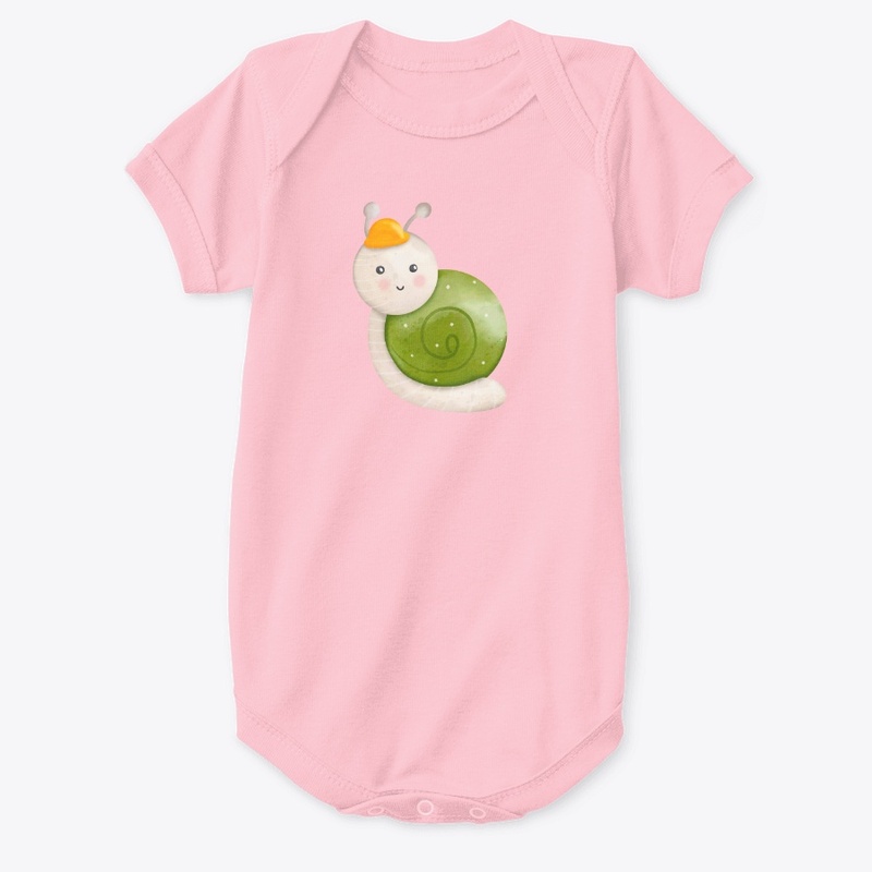 Snail It