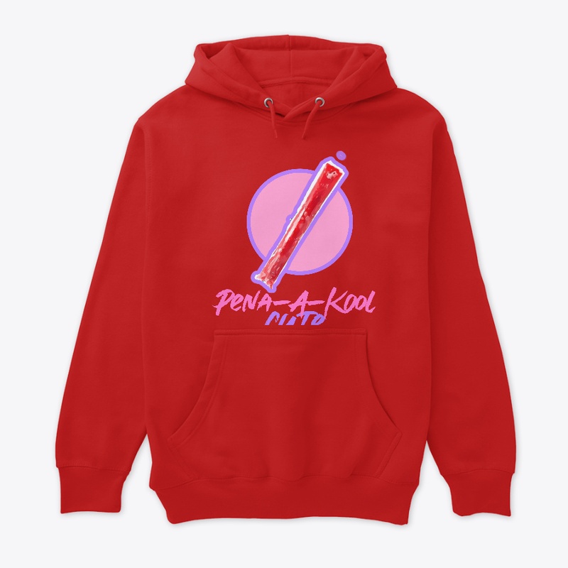 Pena-A-Kool Cute Girls/Ladies T Shirt