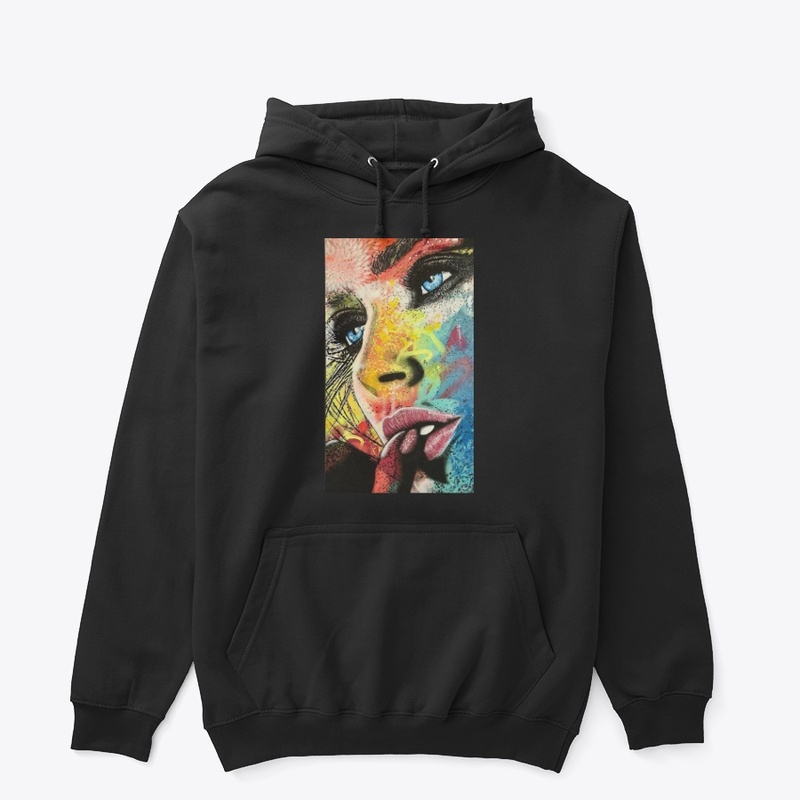 Comfort tee*customize*