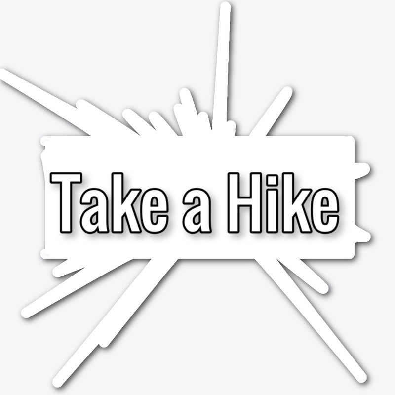 Take a Hike 