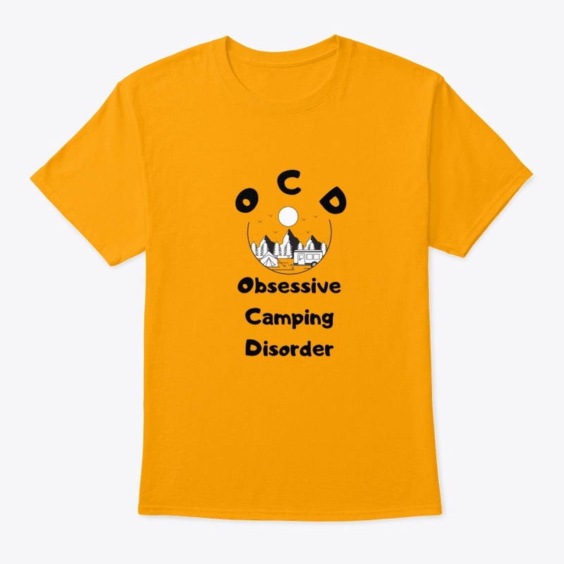 OCD