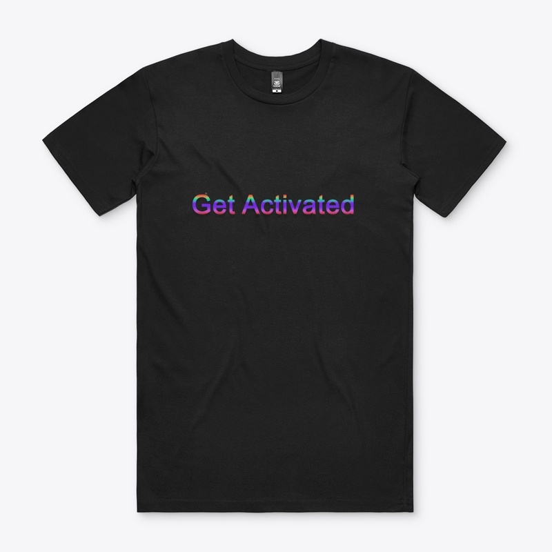 Get Activated