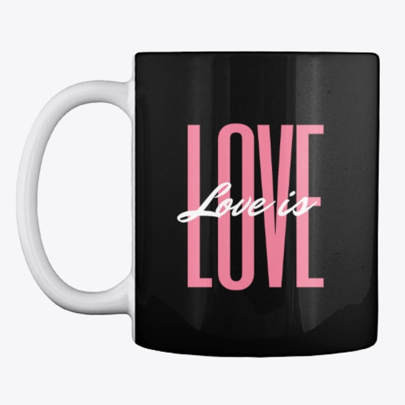 Love is Love - Dark