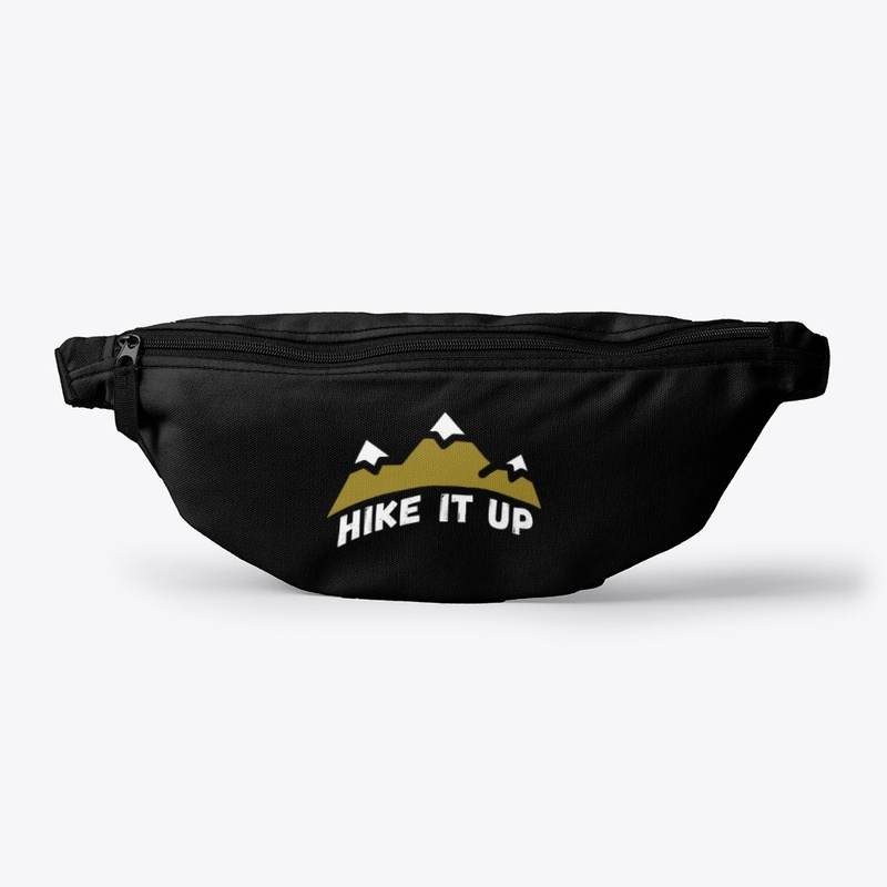 Hike It Up