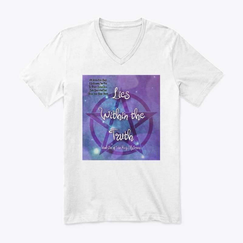 Katy Lily Book 1