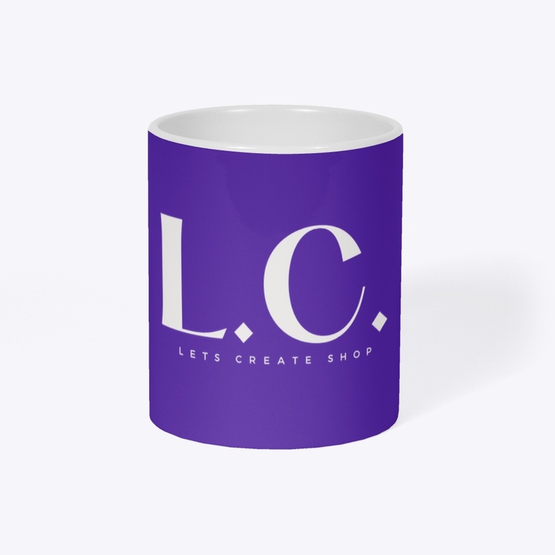 L.C. Logo 3 (W)