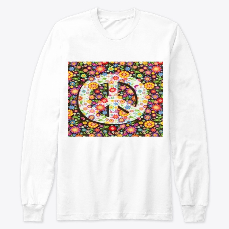 PEACE SIGN 