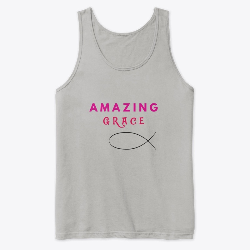 Amazing Grace Star Collection