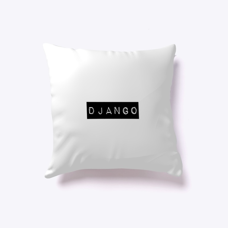 DJANGO