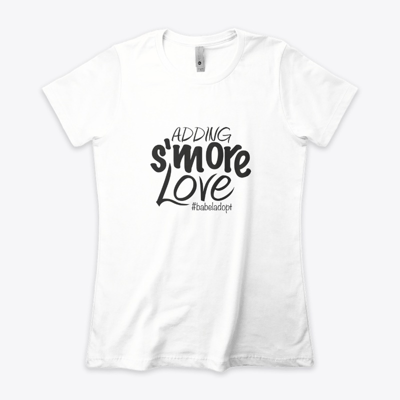 Adding S'More Love