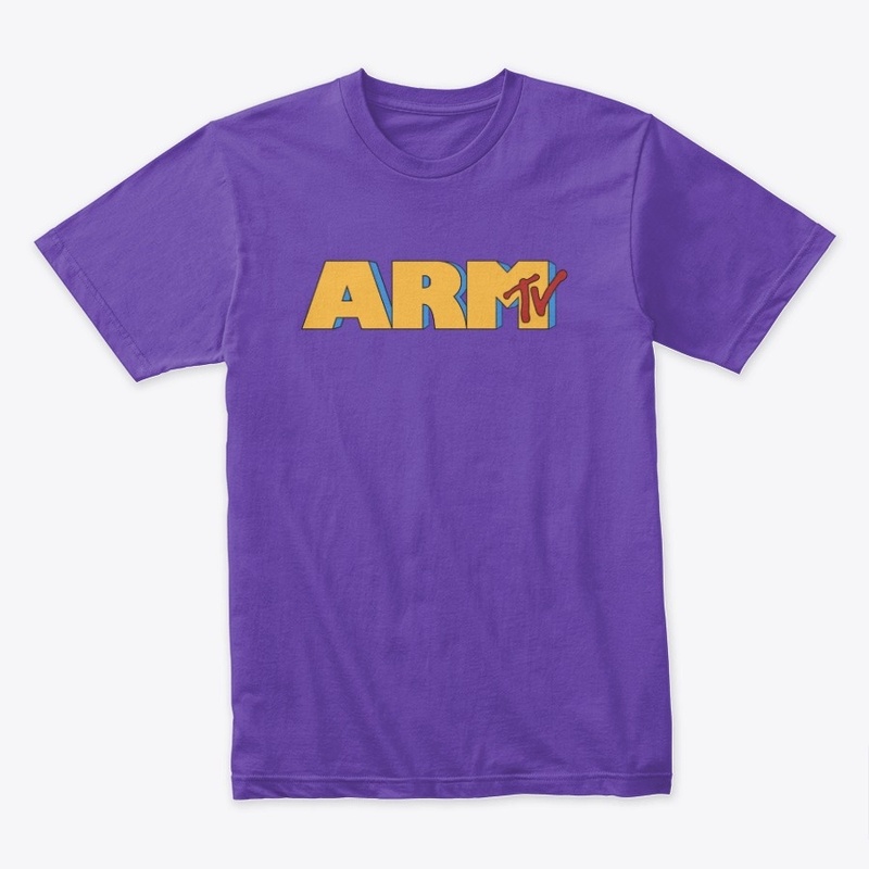 I Want My ARMTV