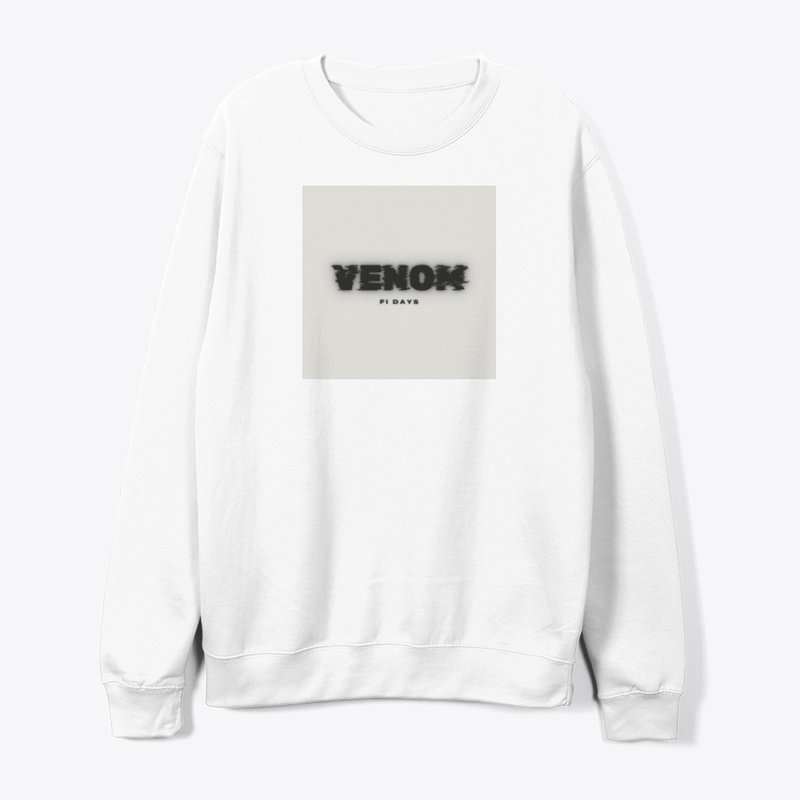 VENOM FI DAYS DESIGN