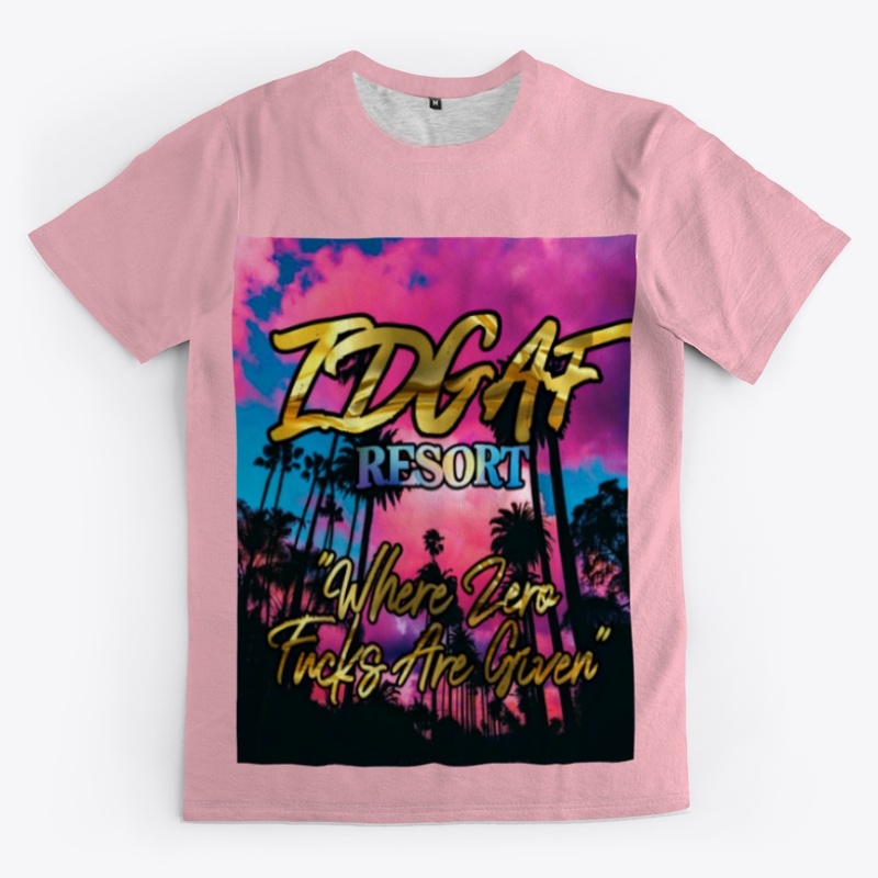 IDGAF