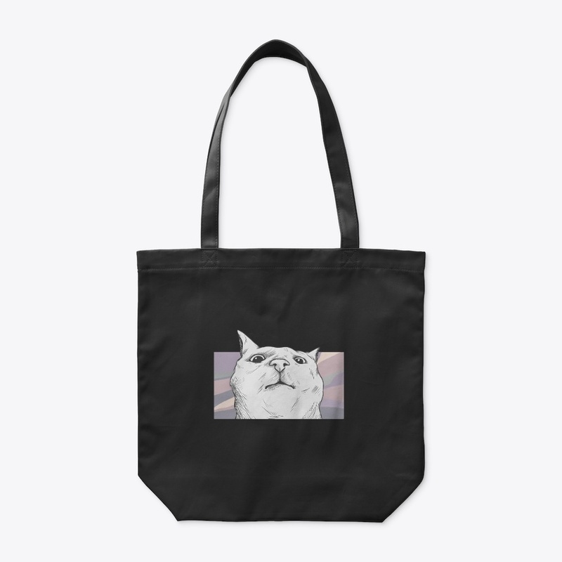 Funny Cat, Hilarious Face Expression