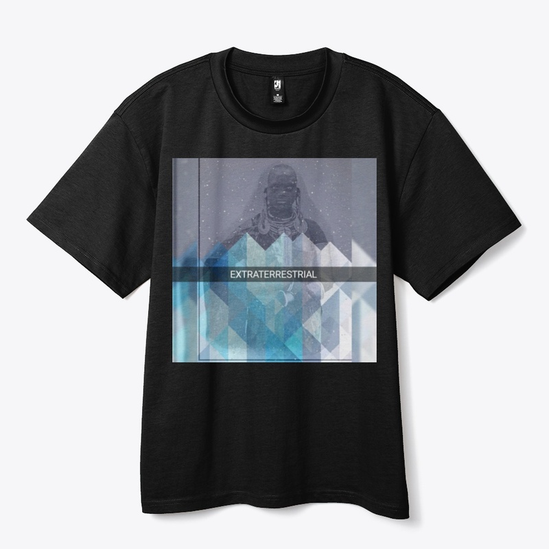 Extraterrestrial 
