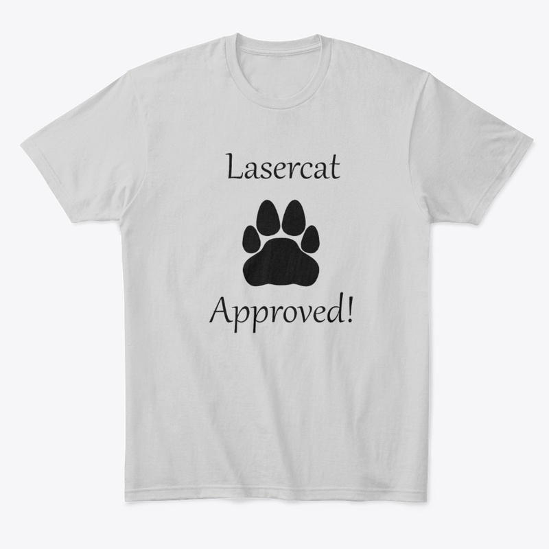 Lasercat Approved Line