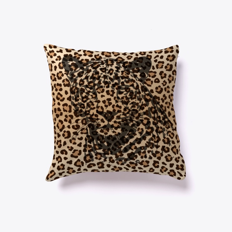 leopard scin cool design