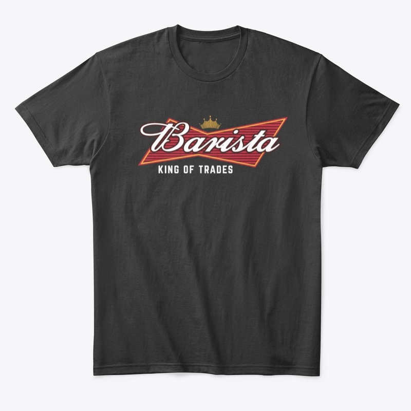 Barista - King Of Trades