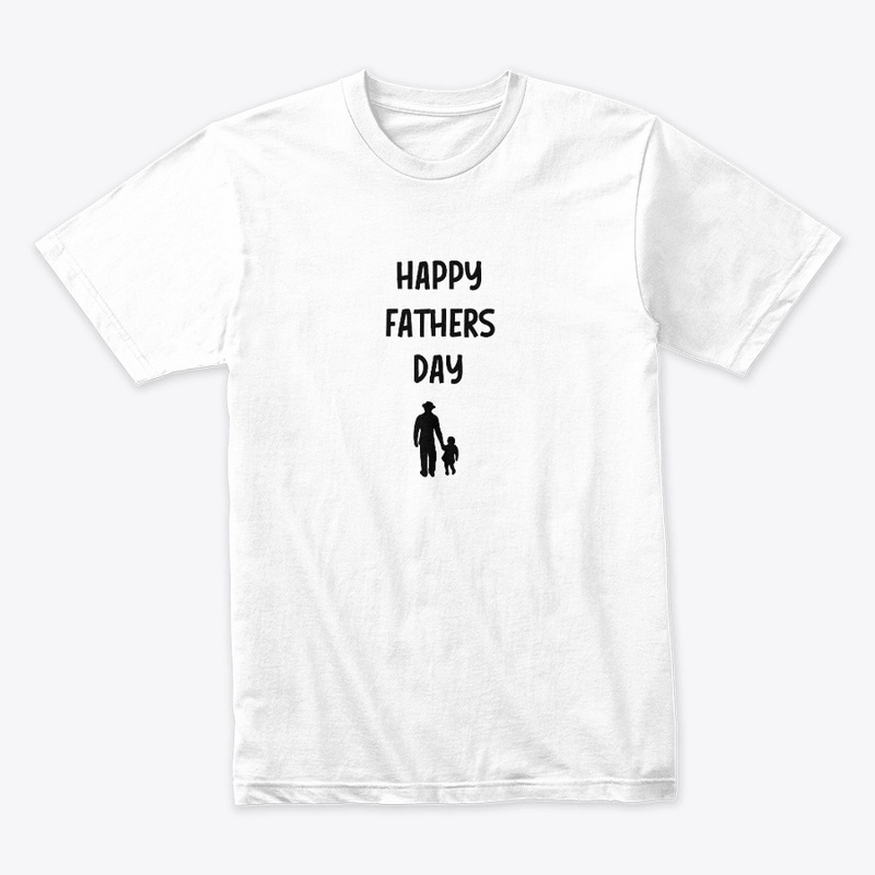 HAPPY FATHERS DAY
