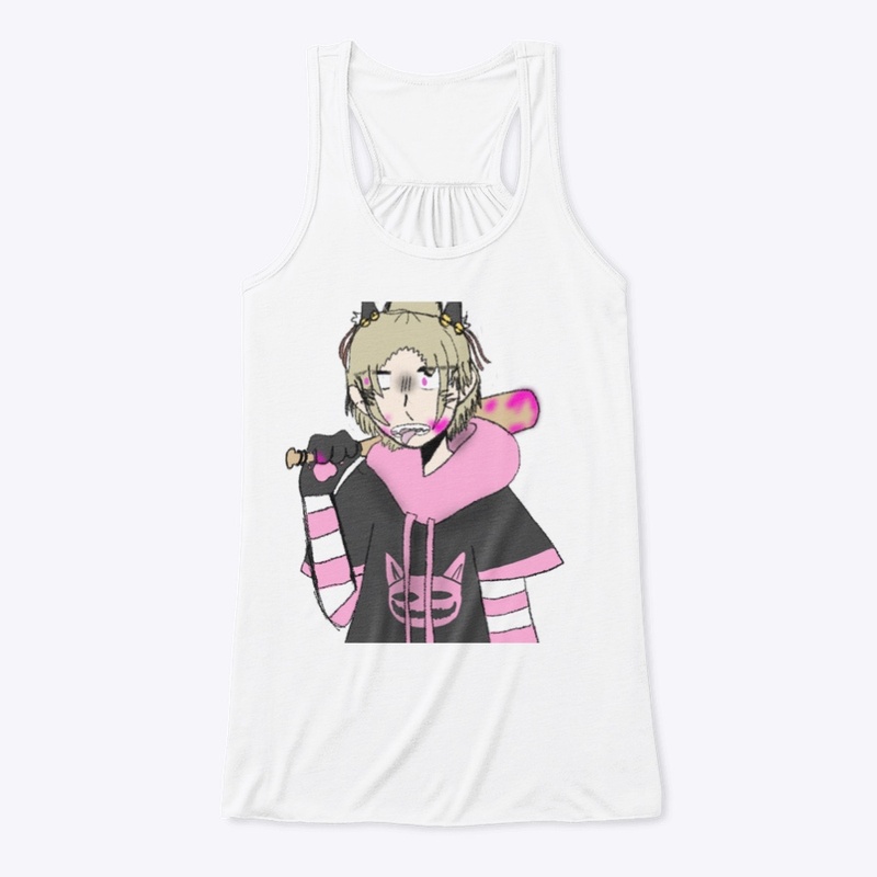 ''Batter'' cat