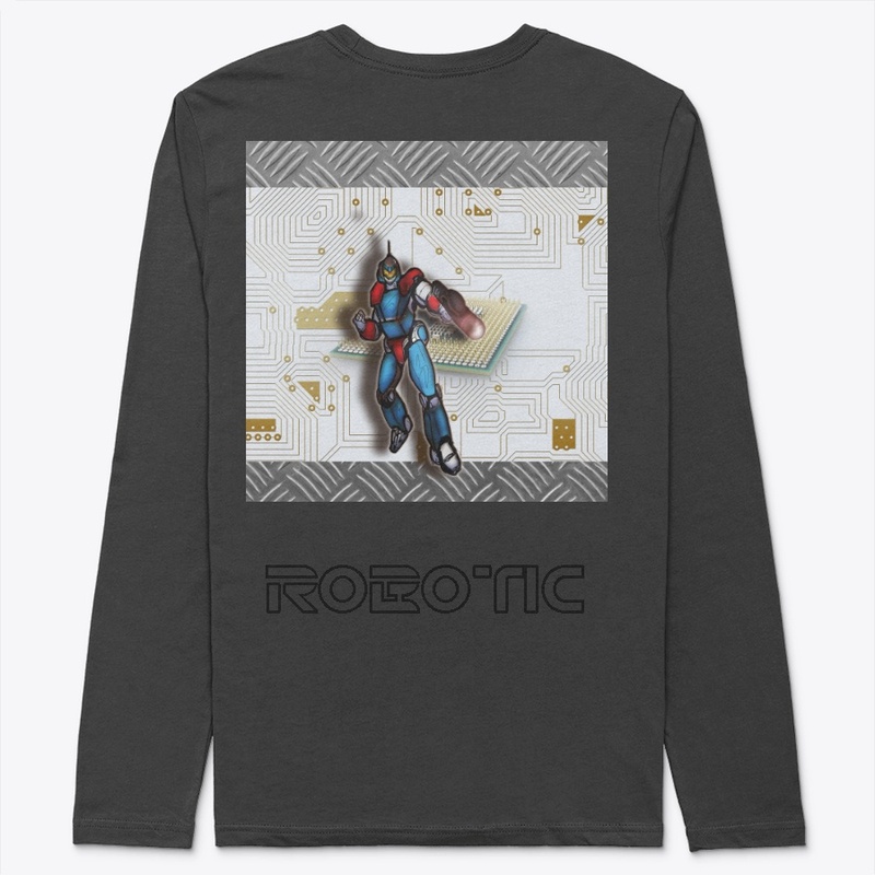robotic