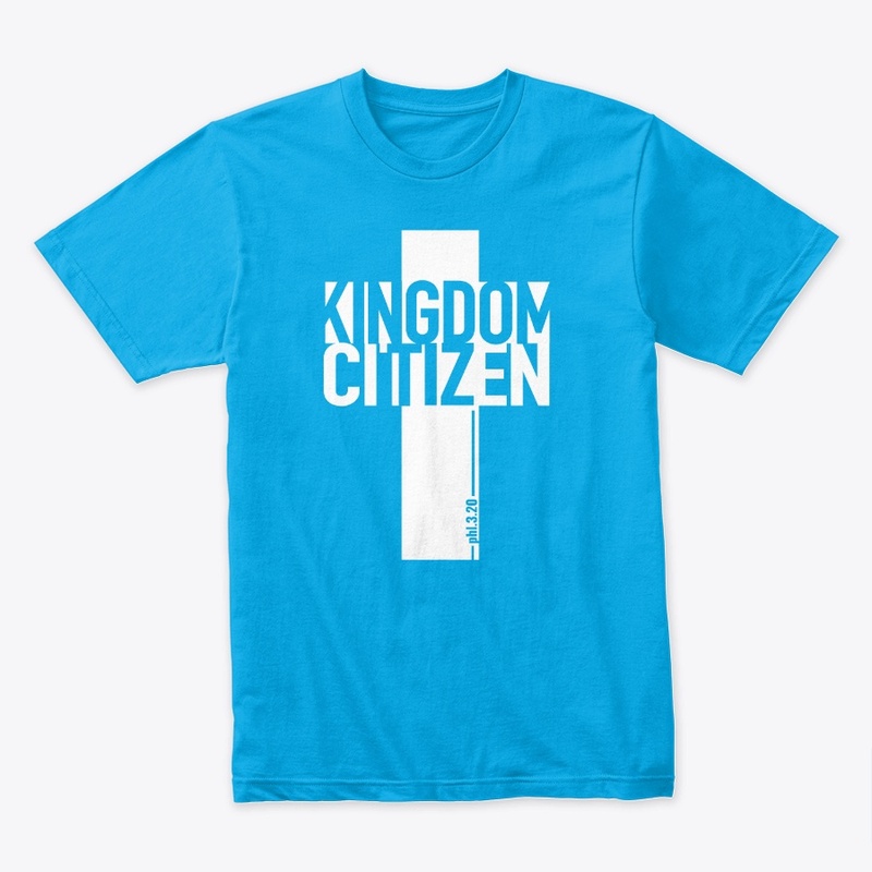 KINGDOM CITIZEN