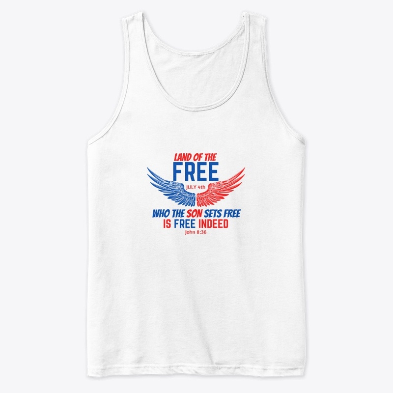 Land of the Free - Independence Day