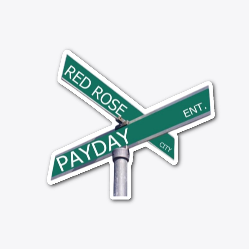 Payday Ent. SC LOGO Signature by Nadje'