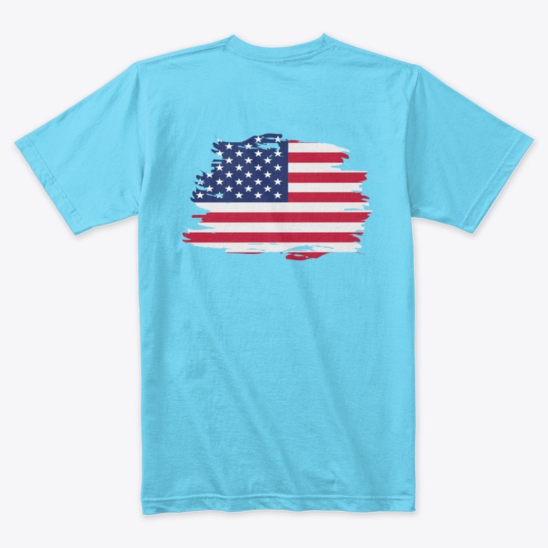USA