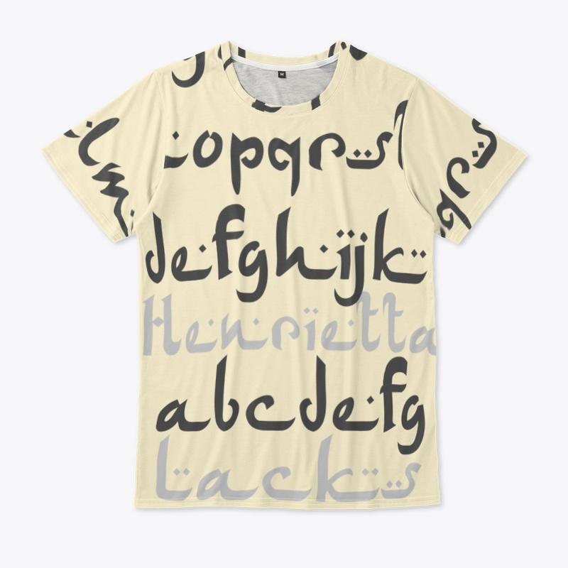 History Collection: Henrietta Lacks