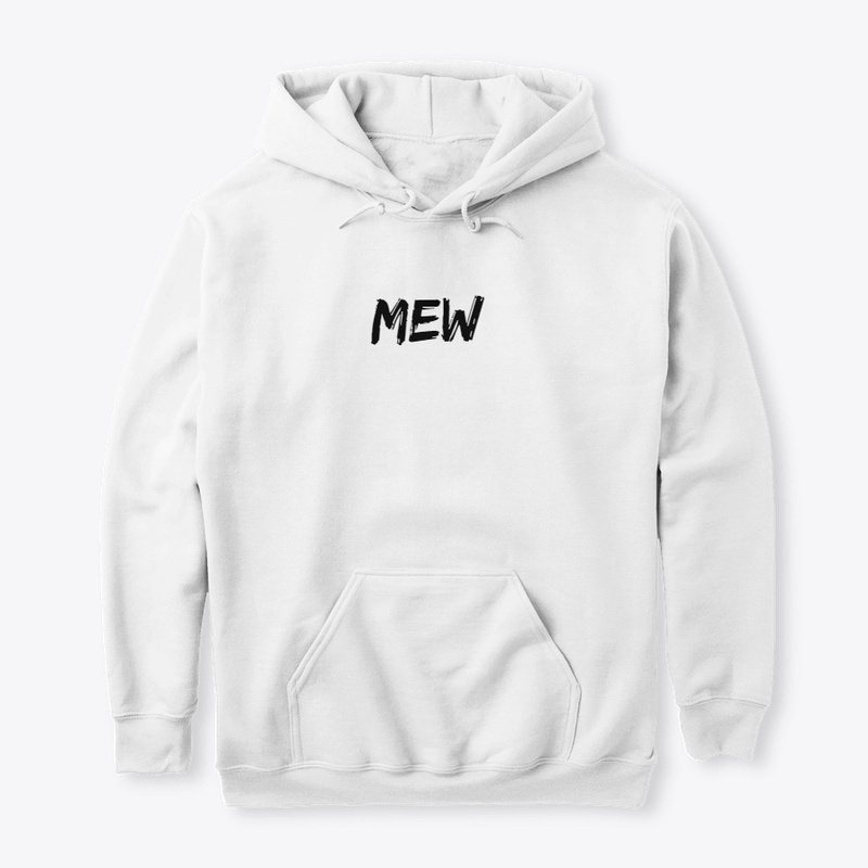 Mew! 