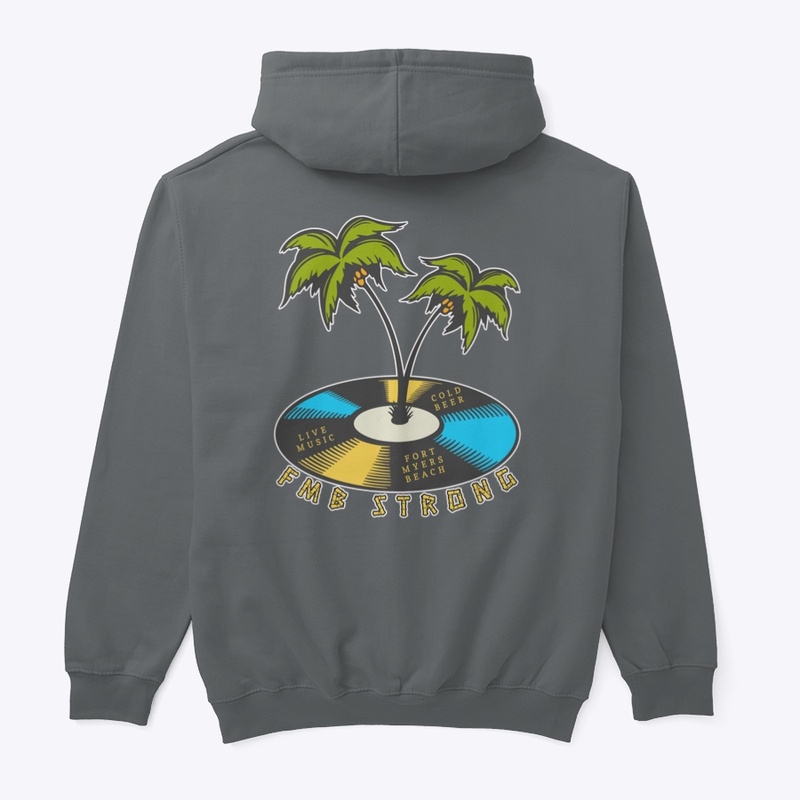 FMB Strong Collection 