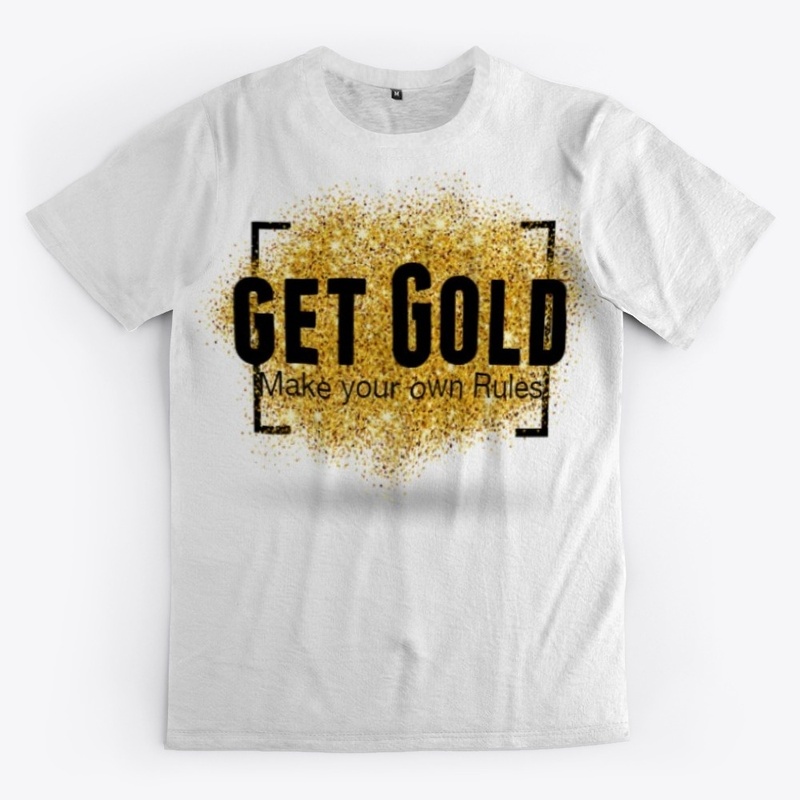 get gold rules